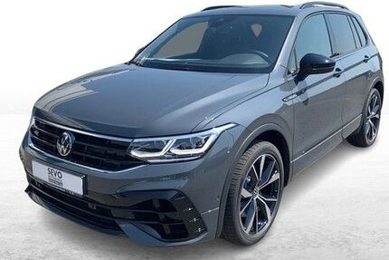 VW Tiguan 17.000 km 49.230 € Bönnigheim 74357