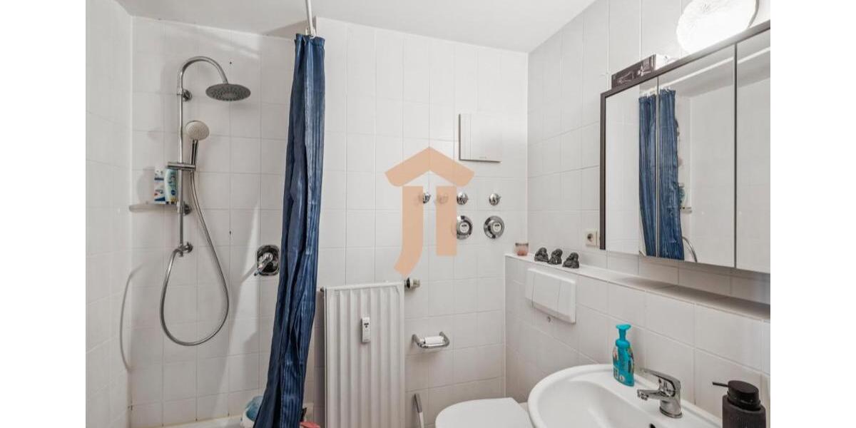 Etagenwohnung Backnang - 2.5 Zimmer, 55 m&sup2;, 211.000&euro; | Angebot:27266567