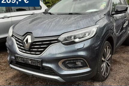 Renault Kadjar 50.999 km 19.195 € Böblingen 71032