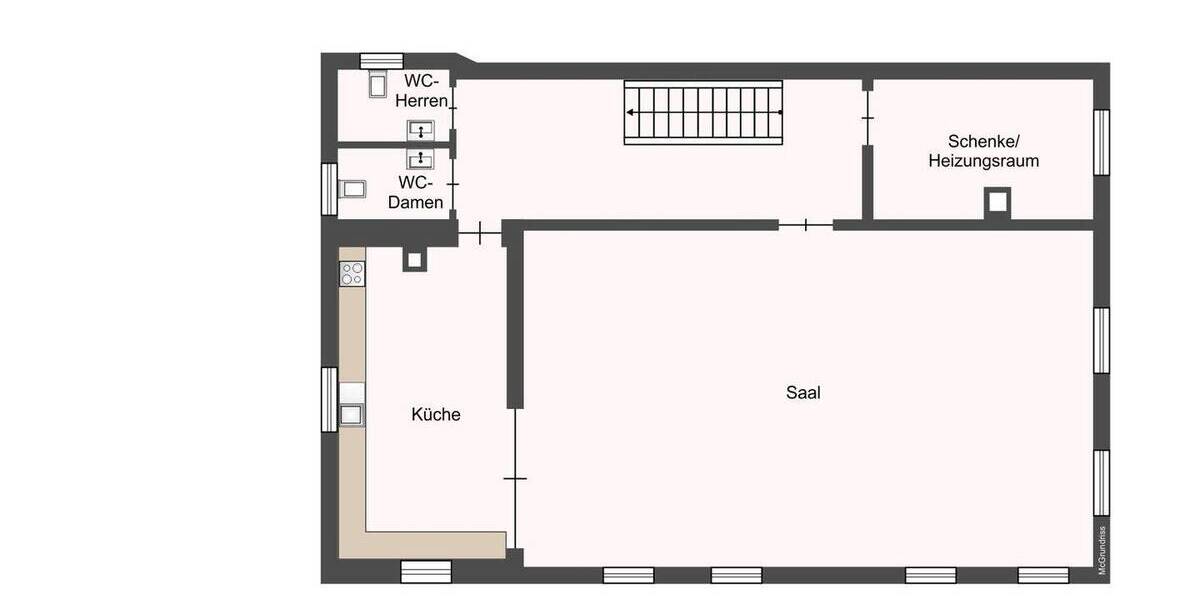 Mehrfamilienhaus, Wohnhaus Freiberg am Neckar Heutingsheim - 8 Zimmer, 219 m&sup2;, 399.000&euro; | Angebot:25704133