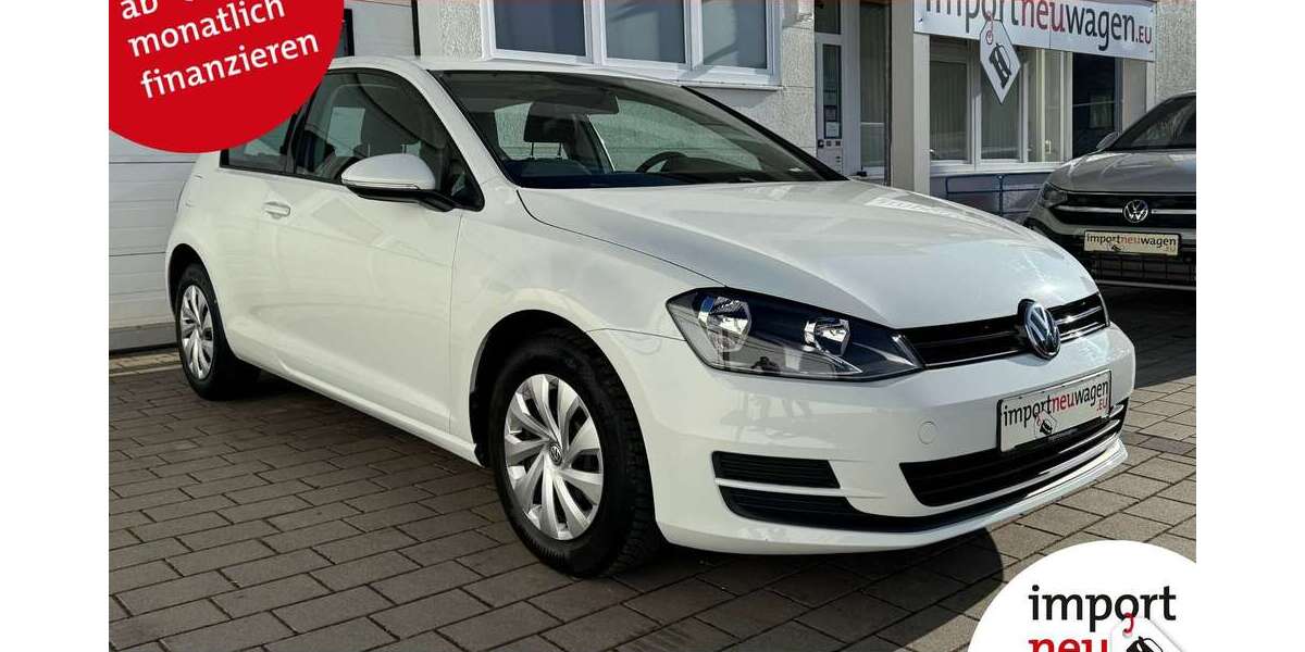 VW Golf 123.850 km 7.990 &euro; Leonberg 71229