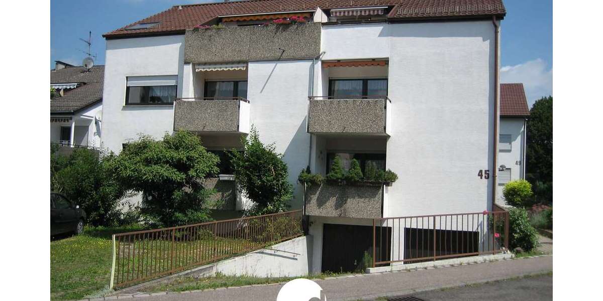 Wohnung zum Kaufen in Stuttgart 295.000 € 80 m² 3.5 zimmer