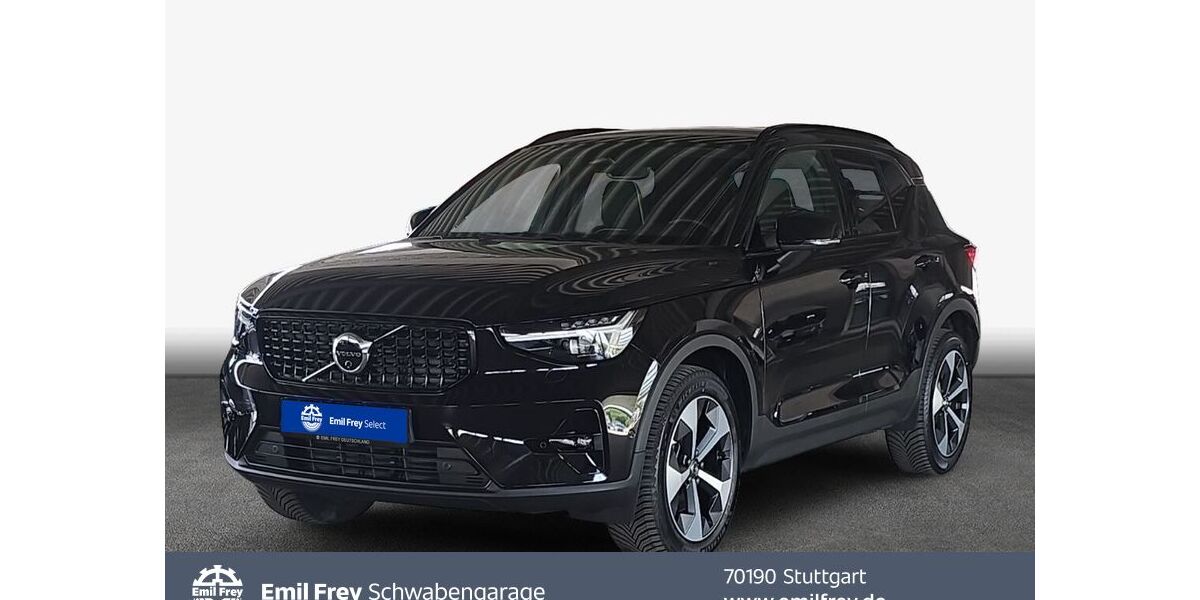 Volvo XC40 9.449 km 36.490 &euro; Stuttgart 70190