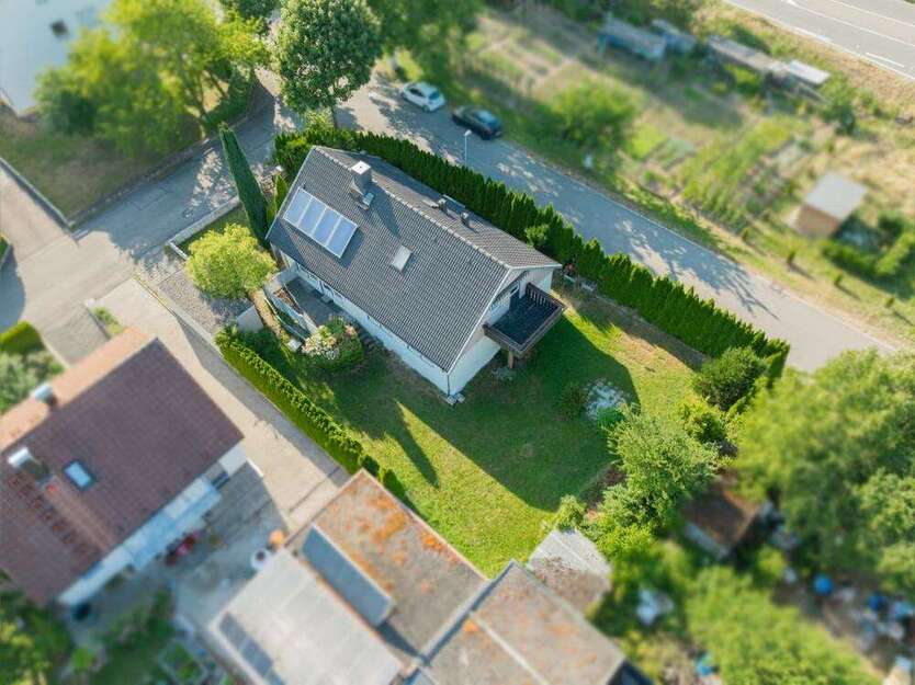 Haus zum Kaufen in Schlierbach 499.000 € 162 m²