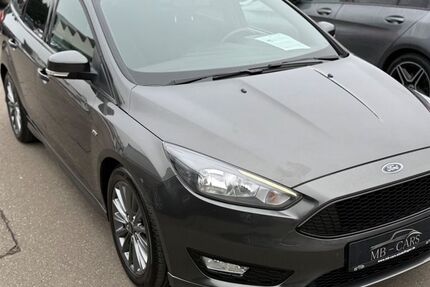 Ford Focus 189.096 km 6.990 &euro; Sindelfingen 71065