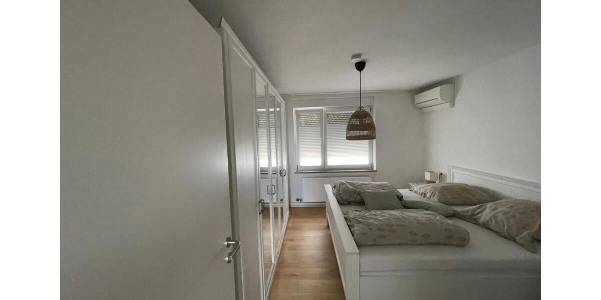 Etagenwohnung Stuttgart Neuwirtshaus - 3.5 Zimmer, 80 m&sup2;, 1.400&euro; | Angebot:26705160