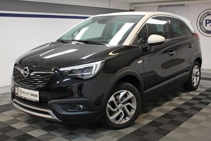 Opel Crossland (X) 48.100 km 13.990 € Uhingen 73066