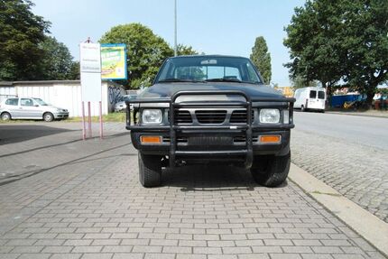 Nissan PickUp