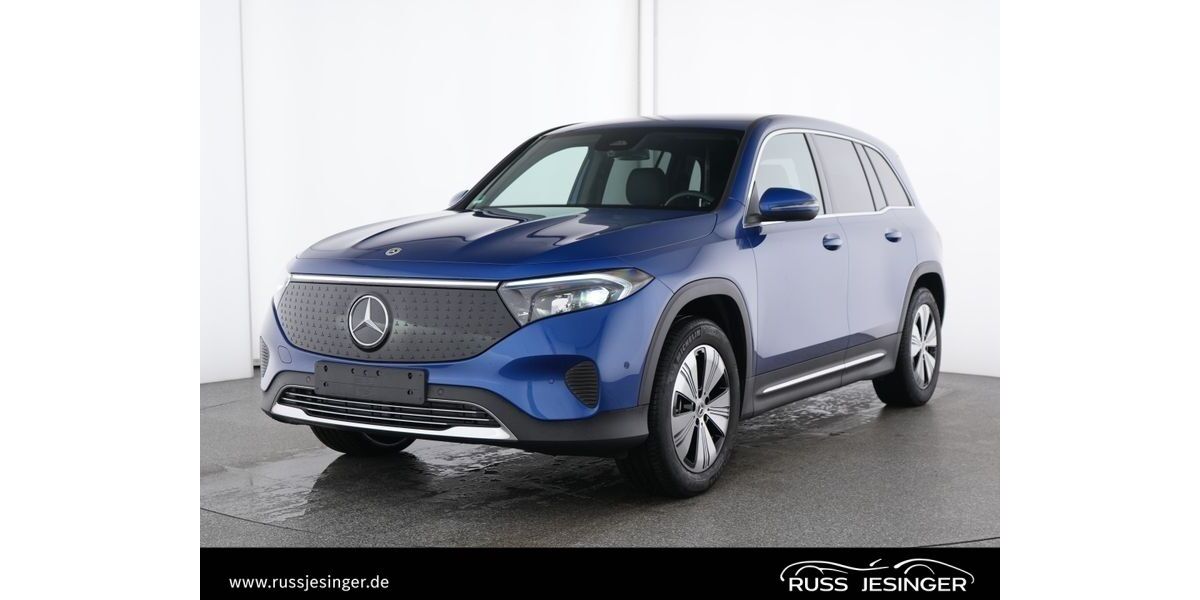 Mercedes-Benz EQB 7.900 km 39.980 &euro; Filderstadt 70794
