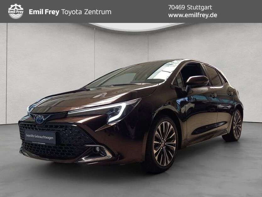 Corolla