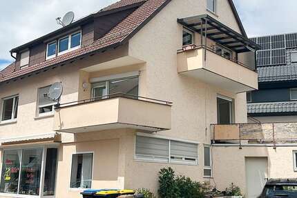 Wohnung Filderstadt / Bernhausen Bernhausen - 4 Zimmer, 102 m&sup2;, 395.000&euro; | Angebot:26745686