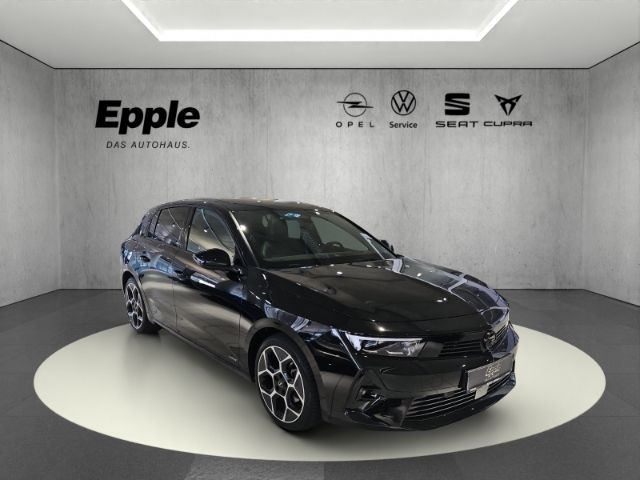 Opel Astra 23.564 km 21.490 &euro; Rutesheim 71277