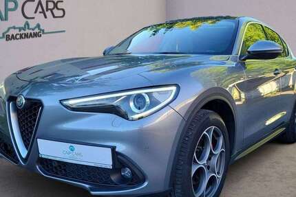 Alfa Romeo Stelvio 131.457 km 21.790 &euro; Backnang 71522