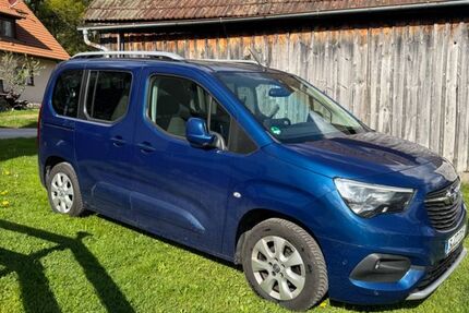 Opel Combo Life 133.000 km 15.500 &euro; Stuttgart 70197
