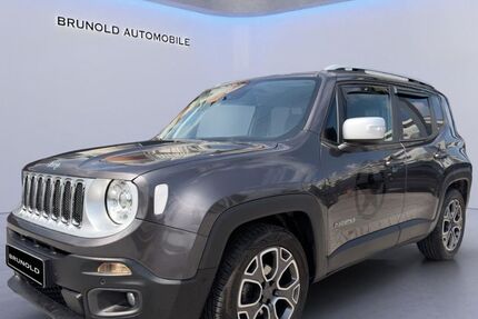 Jeep Renegade 93.900 km 13.900 &euro; Stuttgart 70565