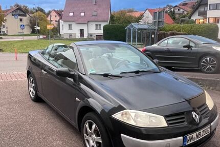 Renault Megane 199.500 km 2.500 € Winnenden 71364