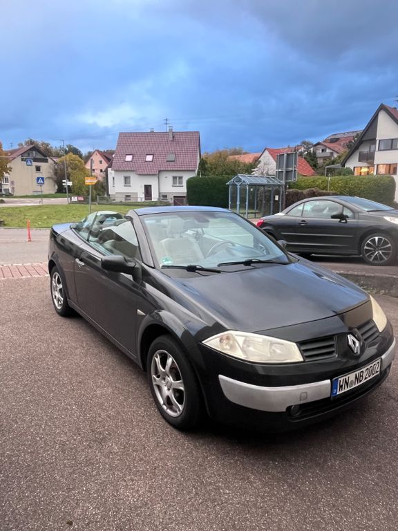 Renault Megane 199.500 km 2.500 € Winnenden 71364