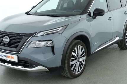 Nissan X-Trail 61.198 km 32.120 € Stuttgart 70195