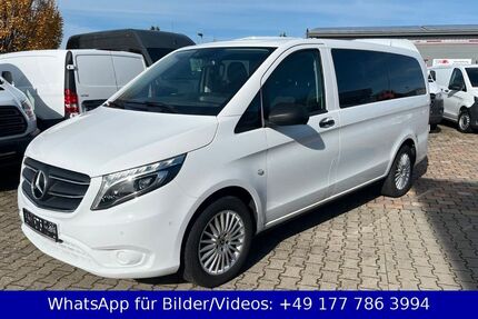 Mercedes-Benz Vito 148.100 km 28.900 &euro; Nufringen 71154
