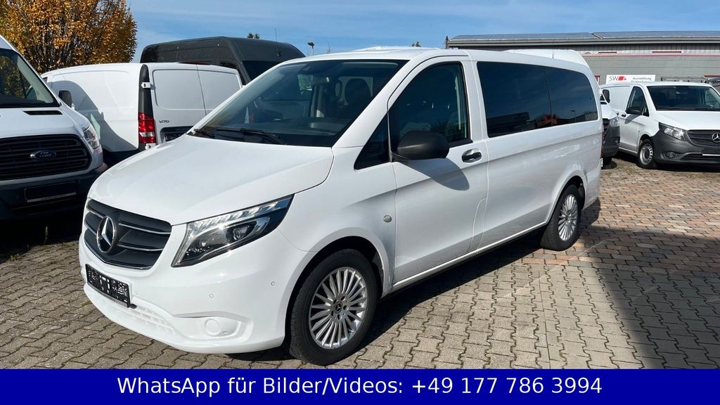 Mercedes-Benz Vito 148.100 km 28.900 &euro; Nufringen 71154
