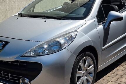 Peugeot 207 84.000 km 6.450 &euro; Sindelfingen 71063