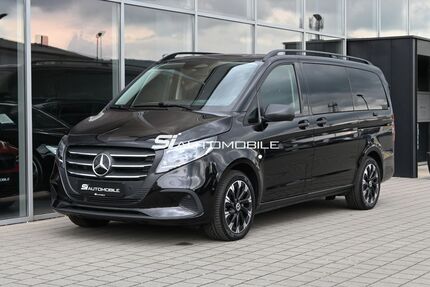 Mercedes-Benz Vito 10.000 km 55.950 &euro; Winterbach bei Stuttgart 73650