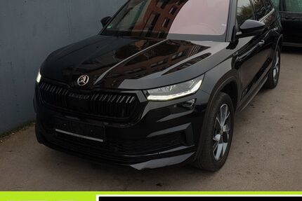 Skoda Kodiaq 85.874 km 38.930 &euro; Waiblingen 71332