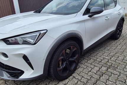 Cupra Formentor 65.200 km 27.400 &euro; Ditzingen 71254