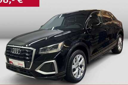 Audi Q2 31.300 km 19.960 € Ludwigsburg 71636