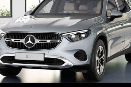 Mercedes-Benz GLC 300 14.000 km 82.490 &euro; Stuttgart 70372