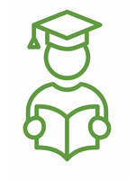 Symbol für Weiterbildung in Stuttgart