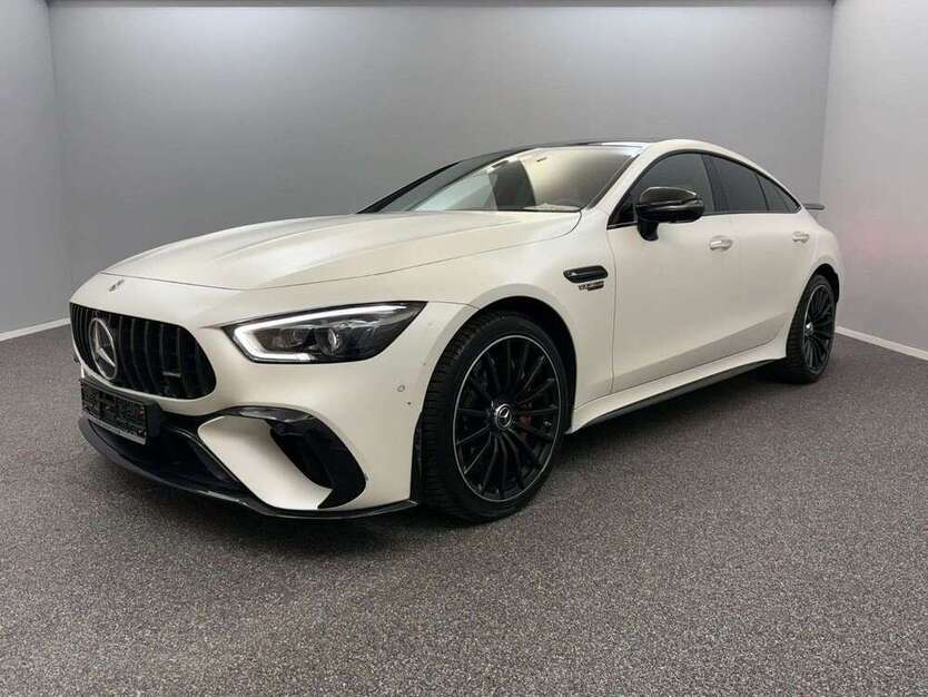 AMG GT