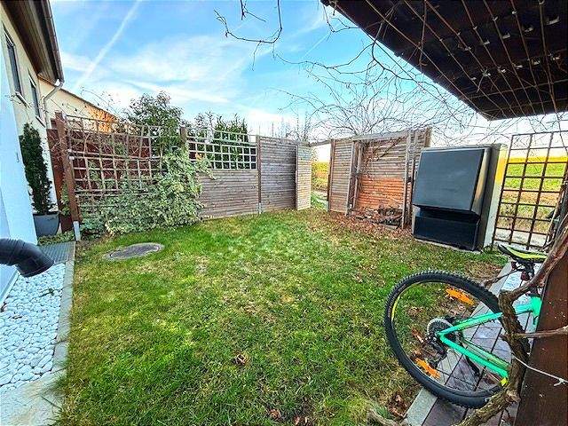 Doppelhaushälfte Korntal-Münchingen Münchingen - 6 Zimmer, 234 m&sup2;, 795.000&euro; | Angebot:24448355