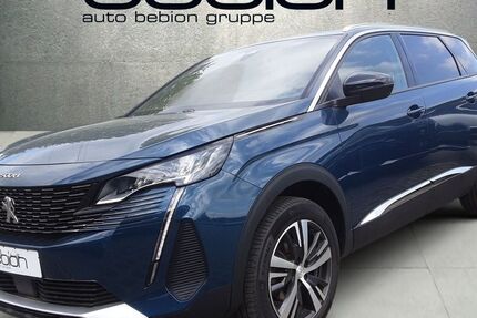 Peugeot 5008 24.350 km 25.480 &euro; Magstadt 71106