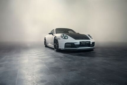 Porsche 992 5.000 km 195.000 € Leonberg 71229