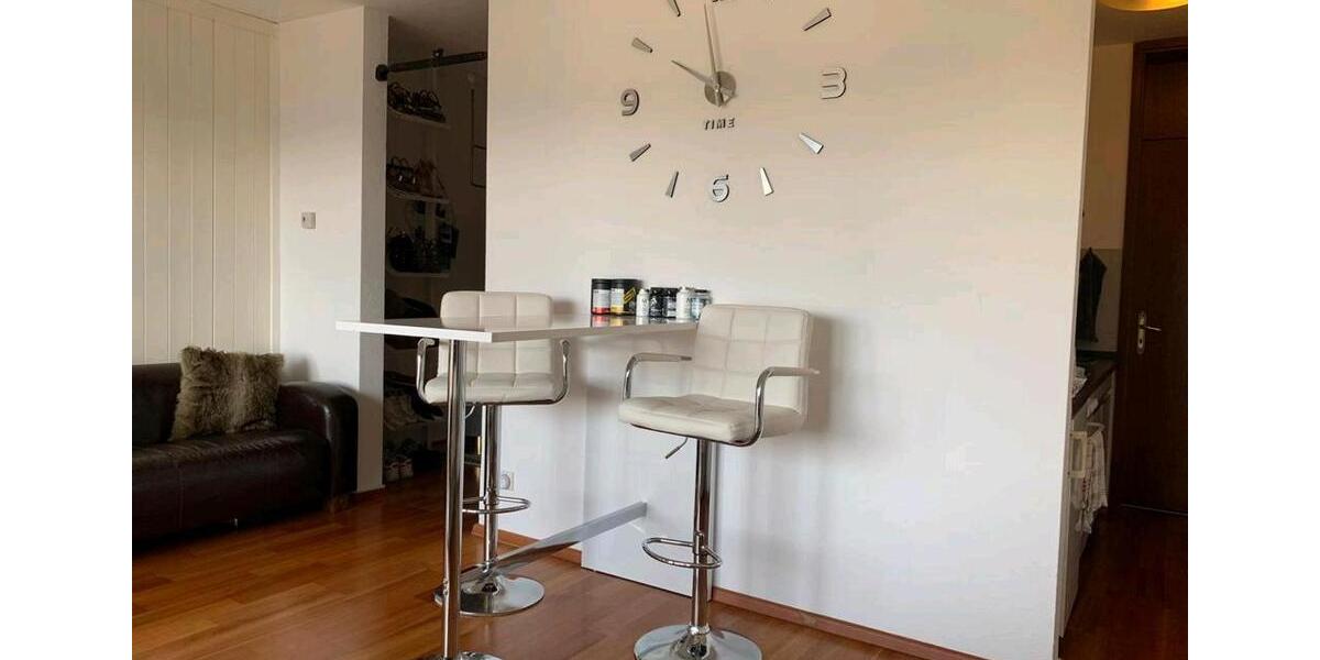Etagenwohnung Esslingen am Neckar Brühl - 1.5 Zimmer, 37 m&sup2;, 159.000&euro; | Angebot:25922376