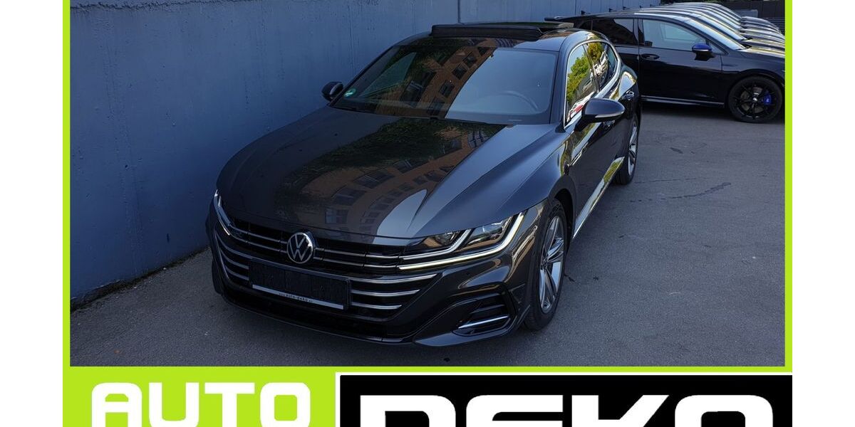 VW Arteon 109.974 km 26.470 € Waiblingen 71332