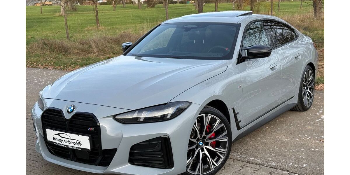 BMW 440 Gran Coupé 28.800 km 62.900 € Stuttgart 70599