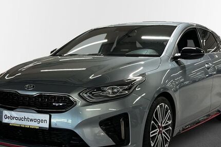 Kia pro ceed / ProCeed 24.000 km 28.300 &euro; Stuttgart 70469