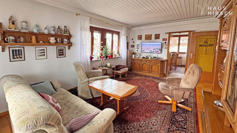 Mehrfamilienhaus, Wohnhaus Stuttgart Zuffenhausen - 1 Zimmer, 188 m&sup2;, 625.000&euro; | Angebot:25258483