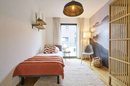 Wohnung zum Kaufen in Ludwigsburg 599.000 € 85.32 m² 3 zimmer