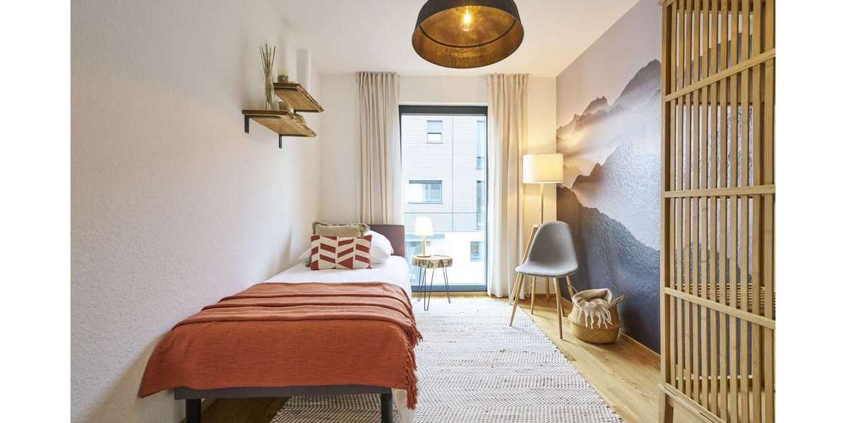 Wohnung zum Kaufen in Ludwigsburg 599.000 € 85.32 m² 3 zimmer