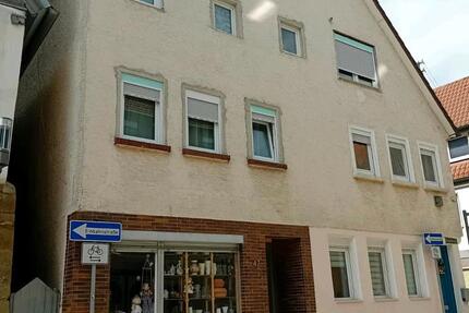 Haus Stuttgart Stuttgart-Ost - 3 Zimmer, 49 m&sup2;, 350.000&euro; | Angebot:26289084