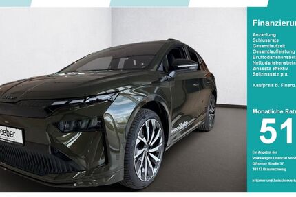 Skoda Enyaq 1.200 km 56.199 € Leonberg 71229