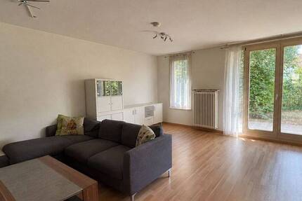Wohnung Kornwestheim - 1 Zimmer, 43 m&sup2;, 540&euro; | Angebot:26887719