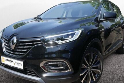 Renault Kadjar 73.000 km 16.970 &euro; Bietigheim-Bissingen 74321