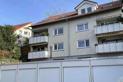 Wohnung zum Kaufen in Plochingen 338.000 € 73 m² 3 zimmer