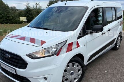 Ford Transit 235.000 km 8.800 &euro; Waiblingen-Hegnach 71334