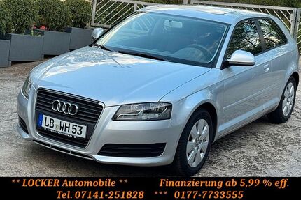 Audi A3 226.000 km 1.650 &euro; Ludwigsburg 71642