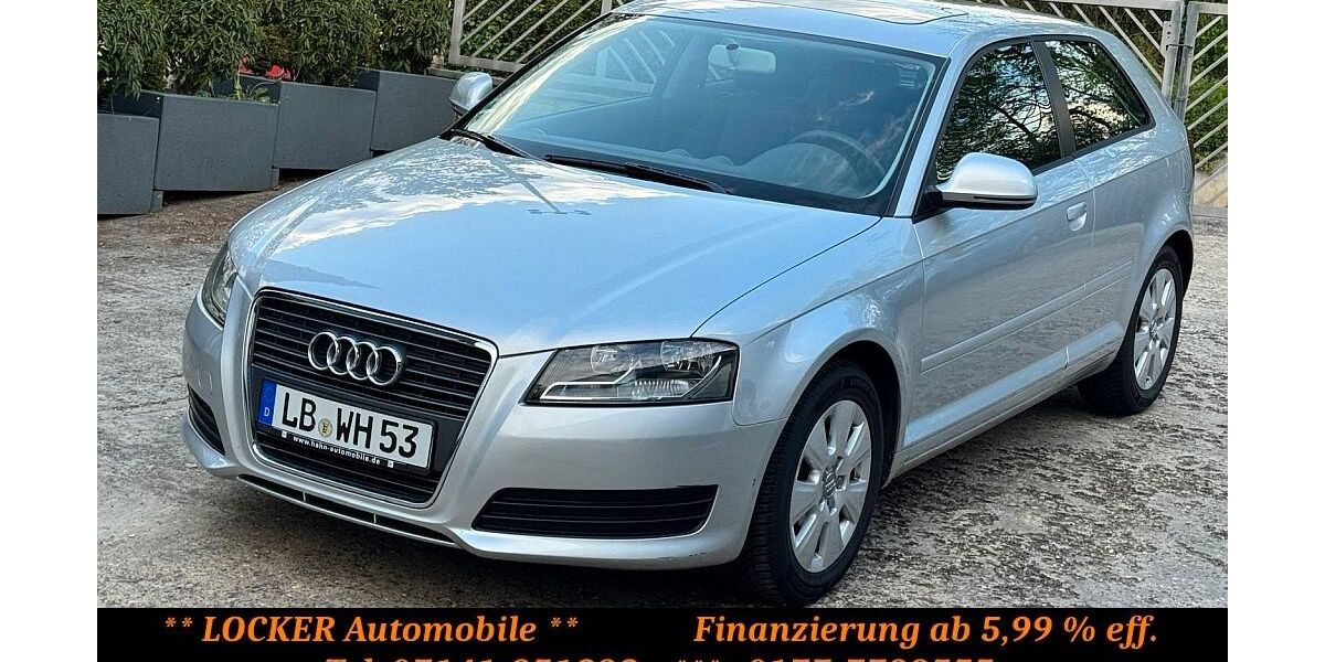 Audi A3 226.000 km 1.950 &euro; Ludwigsburg 71642